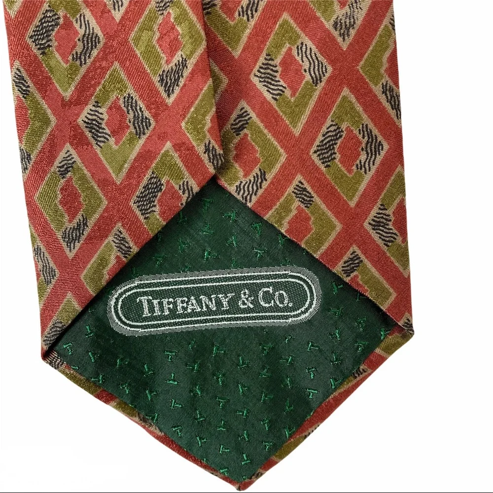 Tiffany & Co. very rare